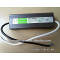 AC100-240V Waterproof Constant Voltages Driver LED Power